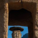 사라진공깃돌을 찾아 | 충북 충주 - 미륵사지(彌勒寺址)