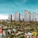 지하철 각산역 이미지