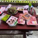 이화촌 | 가평 계곡 펜션 이화촌 뚜벅이 여행 후기