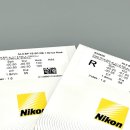 이니안경원 | 안네발렌틴 BYRD 23A35 × 니콘 루비 GENS 변색렌즈 오랜 단골 고객님의 ‘7번째 변색렌즈’, 만족도가...