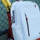 이윤파트너스 | 🎾 가성비 미쳤다… 윌슨 테니스 백팩 솔직 후기 (28,000원?)
