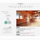 산향기의 속리여행 이미지