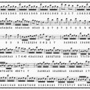 하모니카 (연주자) | 트레몰로 하모니카 클래식 도전(6), 다캥의 ‘론도의 뻐꾸기’ 연습