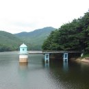 법기수원지 이미지