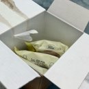 쿡캣 | CJ쿠캣 티라미수쏙 찹쌀떡 후기