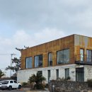 협재여유 | 제주 협재 오션뷰 카페 바이닐 제주 후기 LP카페 혼카페 추천