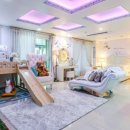 미쉘키즈풀빌라펜션 이미지