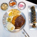 월성동김밥