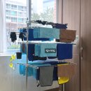 창원우리약품 | 진해 창원 업소용에어컨청소 식당 급식소 스탠드에어컨 분해청소