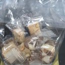 누가coffee | 바샤커피 소프트 초콜릿과 커피 누가 후기, 선물로 받아 먹어본 솔직한 리뷰
