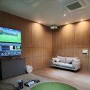 더콜프 골프스튜디오 이미지