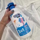 빅워시 | [키즈 올인원 워시] 포멀비키즈 3in1 베이비파우더향 후기 | 육아맘 찐후기