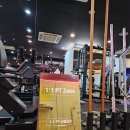 더 그랩 피트니스 이미지