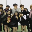 단양고등학교 이미지