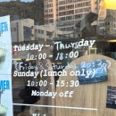 양덕동119 | [마산] 양덕동 NC파크 맛집 '오잇트' 화덕피자 내돈내산 후기