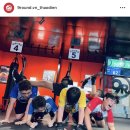 킹콩 골프연습장 | [호치민 킥복싱] 9Round/ 프리미엄 피트니스/나인라운드/1:1 집중케어/30분 기적/타오디엔 운동맛집...