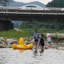 호호캠핑장 이미지