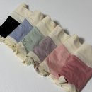 다유컴퍼니 | 노라인 팬티 추천! 모달 소재라 입은 듯 안 입은 듯! 파인컴퍼니 여성 모달 노라인 팬티 6종 세트 후기