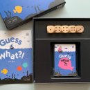 GUESS WHAT(게스왓)