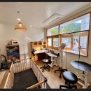 마이펫 애견 미용 이미지