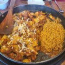유가네닭갈비거창점