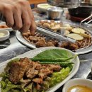 창원중동맛집 노가네화톳불 식육식당(주차, 회식장소추천)