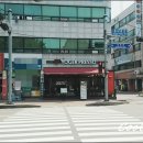 송내초교 사거리(송내초교) 이미지