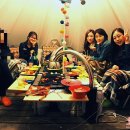 행아웃(Hang out) 이미지