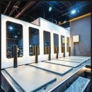 피그말리온짐 프리미엄 이미지