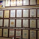 성웅태권도 이미지