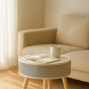 제일앵글 | 감성+기능 완벽 조합! 오드앵글 테이블히터 사용 후기