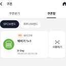 쉑이크쉑 대전 타임월드점 - 쉑쉑버거 1+1 구매 후기