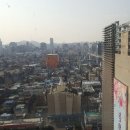 인터파크호텔커피숍 이미지