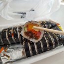단풍앤김밥