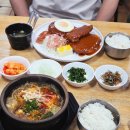 밀양 영남루 맛집 50년 전통 수제돈까스 영일(구. 영일식당) 아리랑시장 근처 솔직후기!