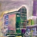 김윤아 개인전 이미지