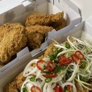 치킨플러스 만천점 | 치킨플러스 신메뉴 솔직후기｜크리스피후라이드·소이파파에 떡볶이·소떡소떡까지 완벽한 한 끼