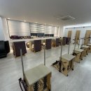 펀치레이디 & 필라테스 이미지