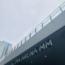 비디오피아 | 가나가와 요코하마 피아 아레나 mm 공연장 내부모습 좌석수