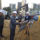 별내체육공원 이미지