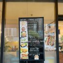 전주시청 | [포담 전주시청점] 전주 쌀국수, 반쎄오, 반미샌드위치 맛집 - 메뉴, 주차 솔직후기