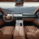 호평첨단주유소 | “기안84, 60억 건물주가 GV80을 선택한 충격적 이유! 하차감의 진실은?”