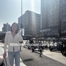 한올지다