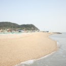 송이도