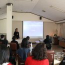 09/11/16 교리교사의 영성을 고민하다 - 그리스도의 교육수녀회 “2009 참신이 축제” 이미지