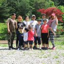 포시즌캠핑장 이미지