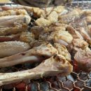 먹뱅이닭숯불구이 이미지