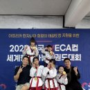 칠보초교 | 호매실태권도, WECA컵 태권도대회 출전후기