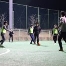 월드컵빌리지 풋살장 이미지