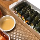딴또꼬마김밥